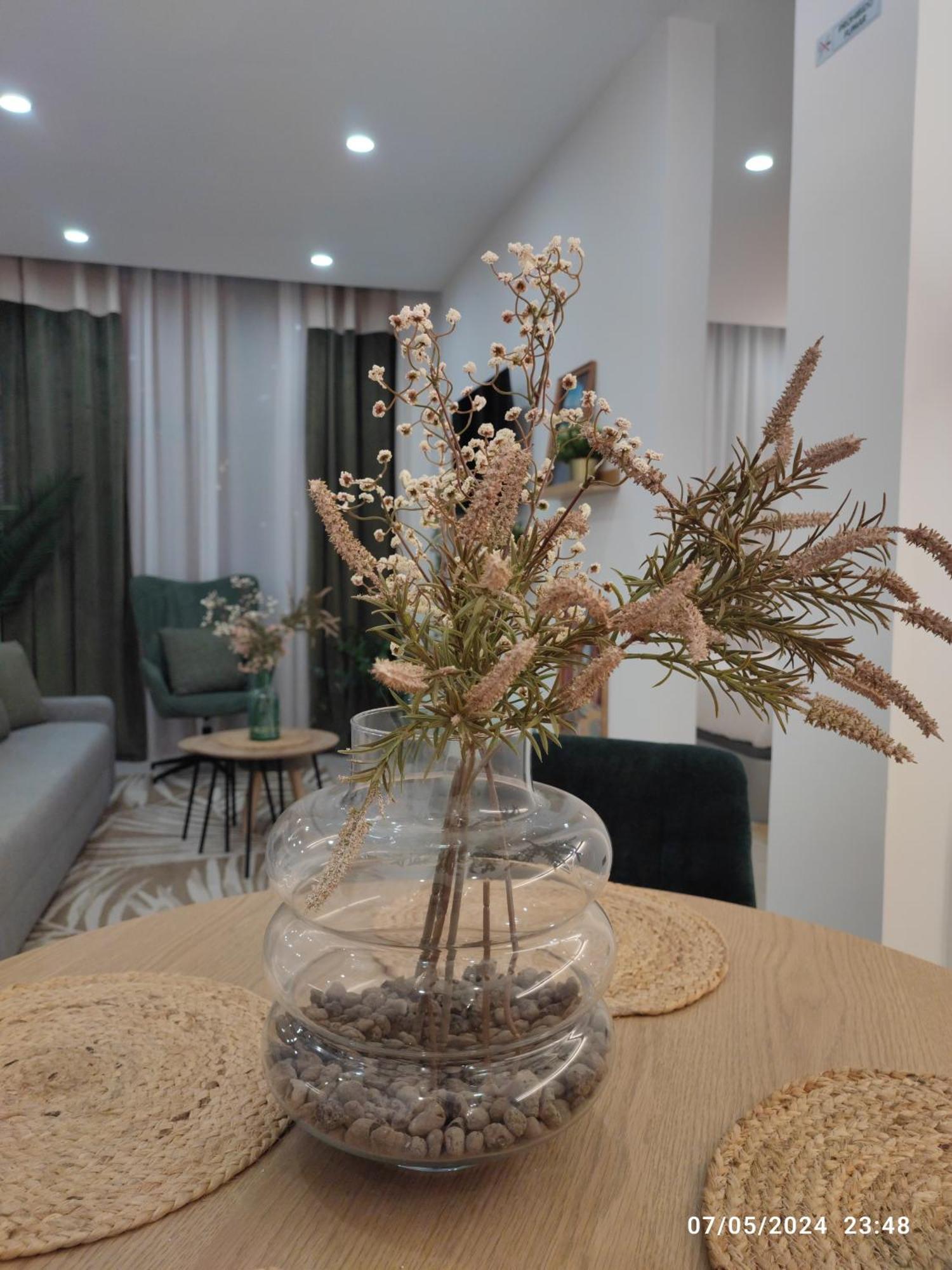 Apartamento Noguera Loft "C" Аликанте Экстерьер фото